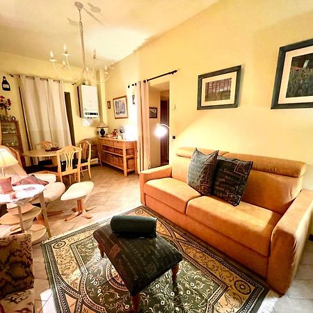 벨라지오 Casa Bellagina 아파트 외부 사진