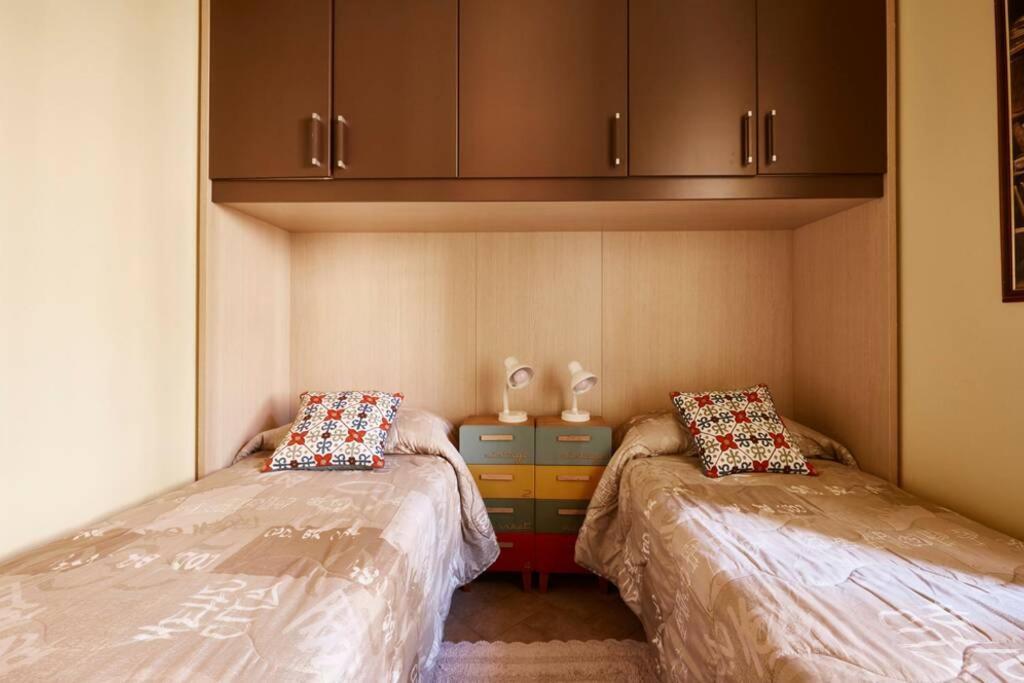 벨라지오 Casa Bellagina 아파트 외부 사진
