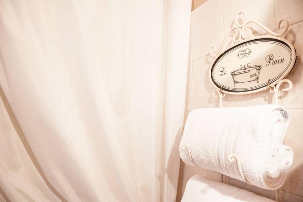 벨라지오 Casa Bellagina 아파트 외부 사진