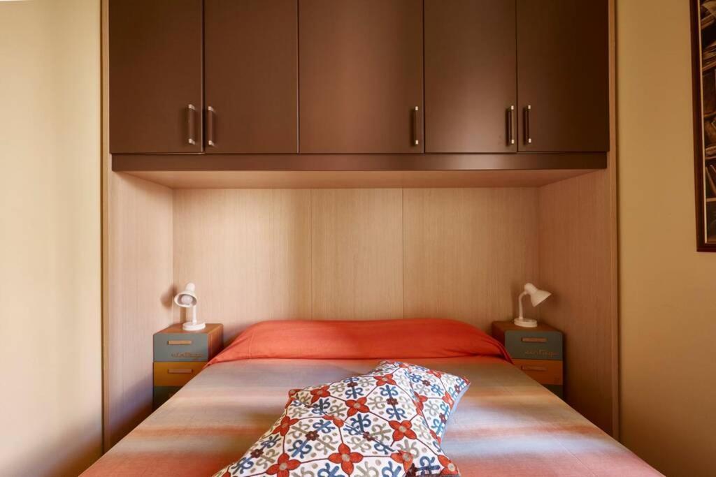 벨라지오 Casa Bellagina 아파트 외부 사진