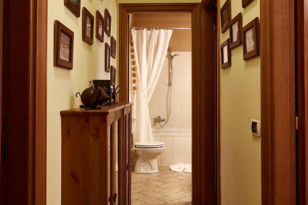 벨라지오 Casa Bellagina 아파트 외부 사진