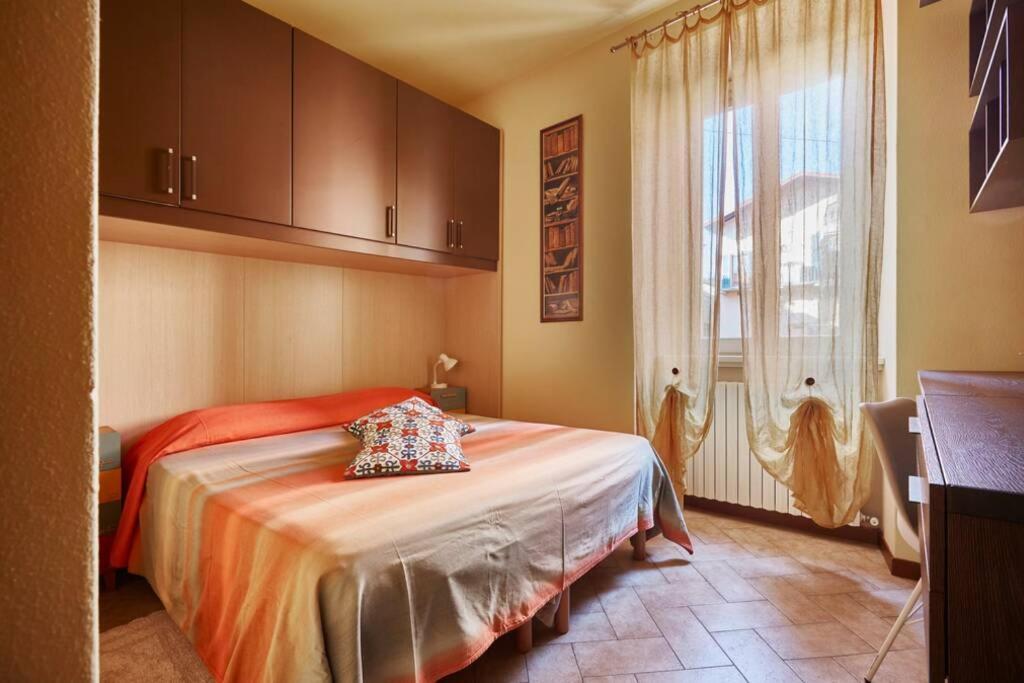벨라지오 Casa Bellagina 아파트 외부 사진