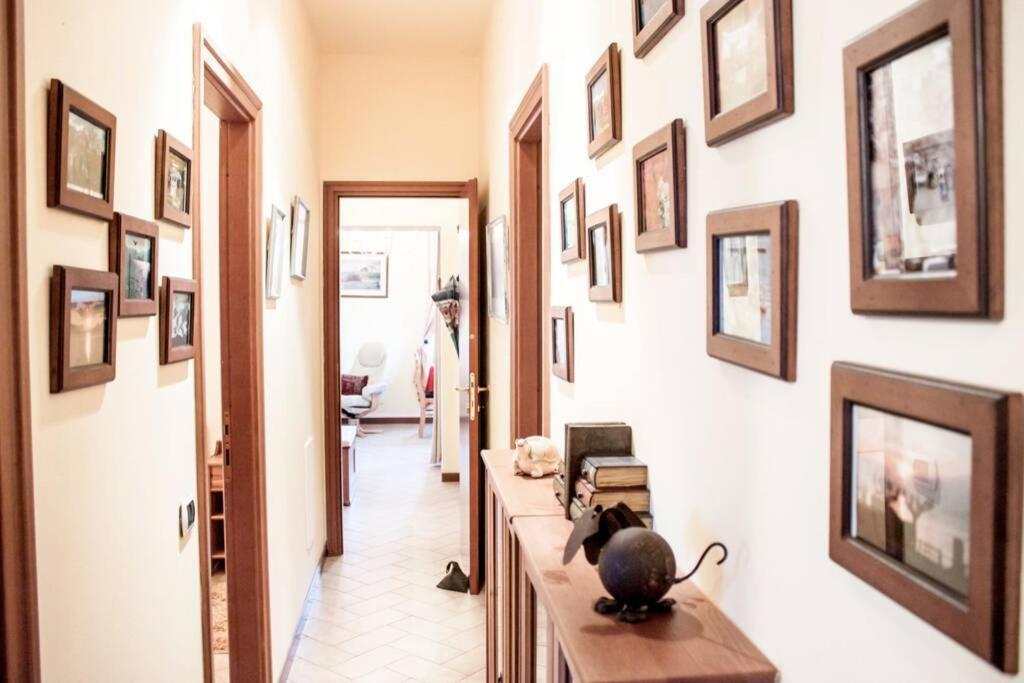 벨라지오 Casa Bellagina 아파트 외부 사진
