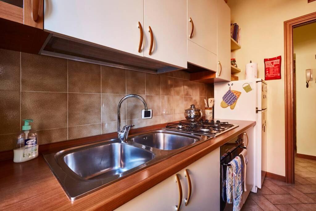 벨라지오 Casa Bellagina 아파트 외부 사진