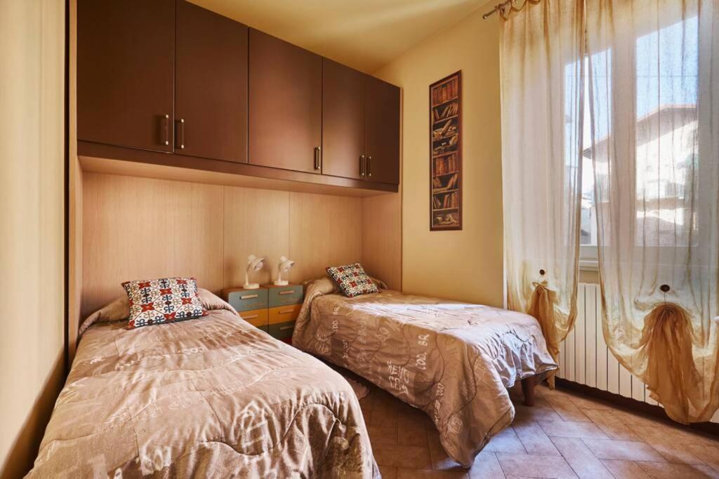 벨라지오 Casa Bellagina 아파트 외부 사진
