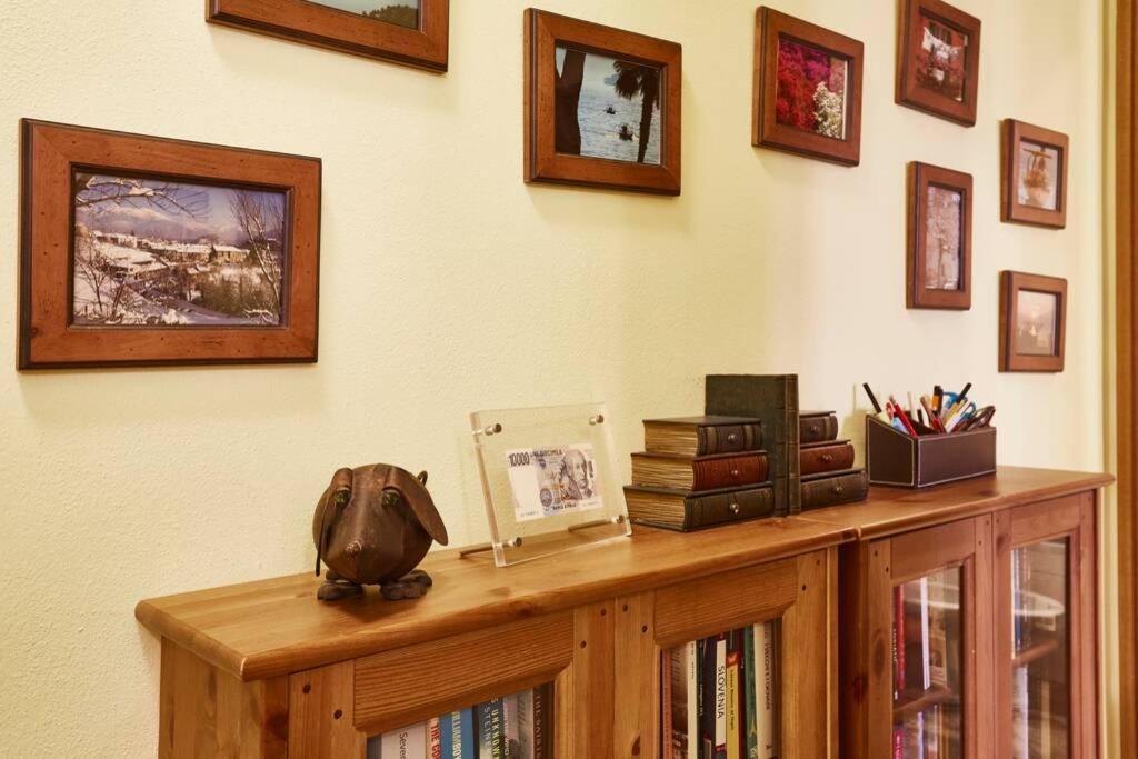 벨라지오 Casa Bellagina 아파트 외부 사진