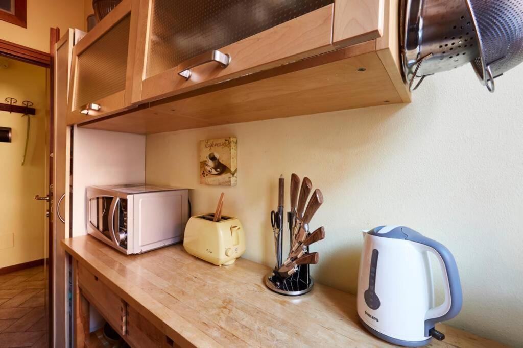 벨라지오 Casa Bellagina 아파트 외부 사진