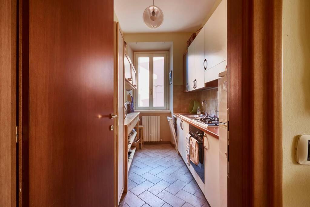벨라지오 Casa Bellagina 아파트 외부 사진