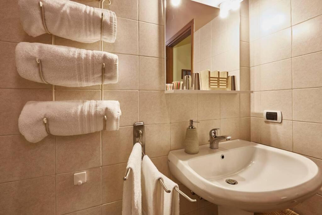 벨라지오 Casa Bellagina 아파트 외부 사진