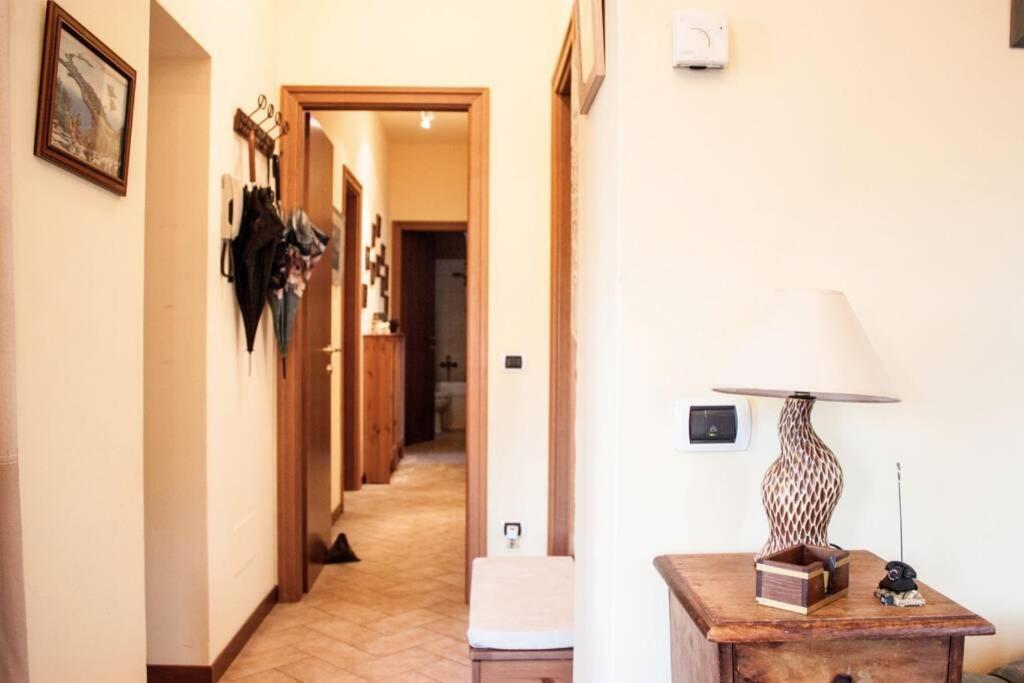 벨라지오 Casa Bellagina 아파트 외부 사진