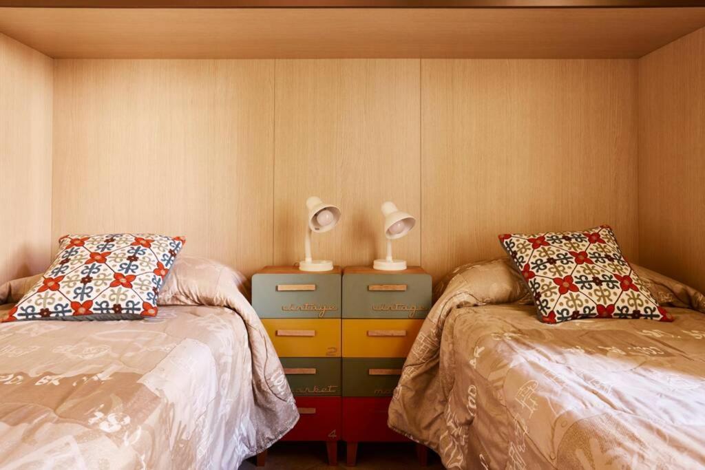 벨라지오 Casa Bellagina 아파트 외부 사진