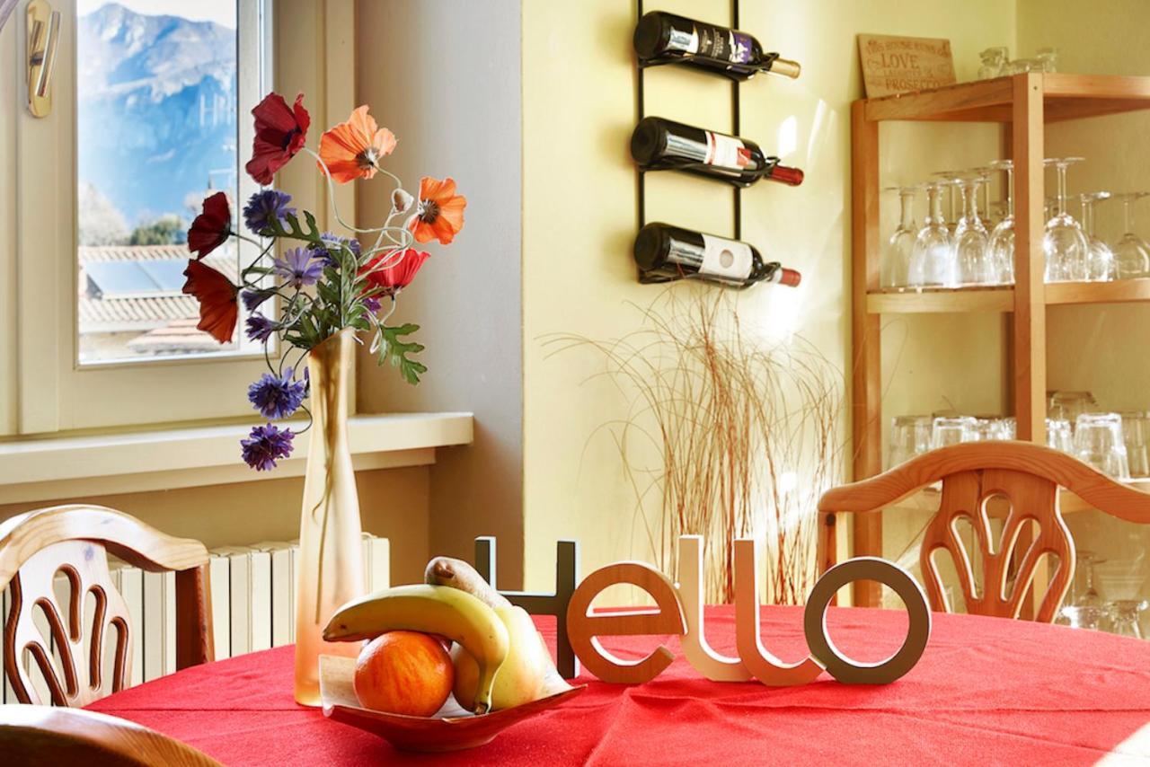 벨라지오 Casa Bellagina 아파트 외부 사진