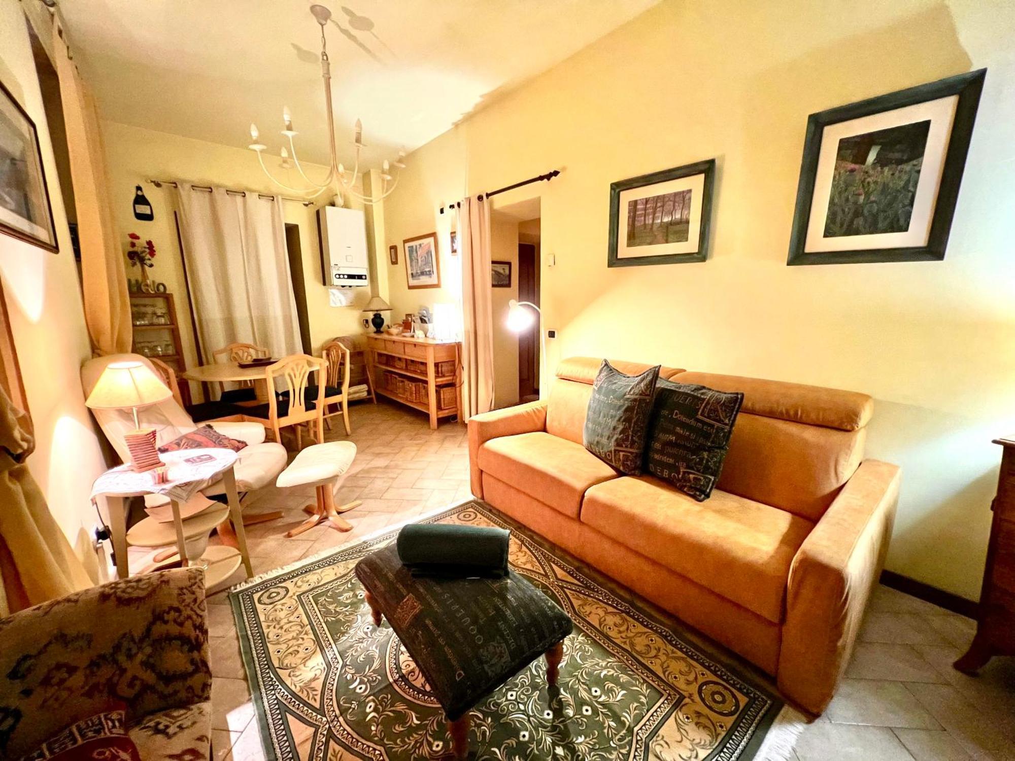 벨라지오 Casa Bellagina 아파트 외부 사진